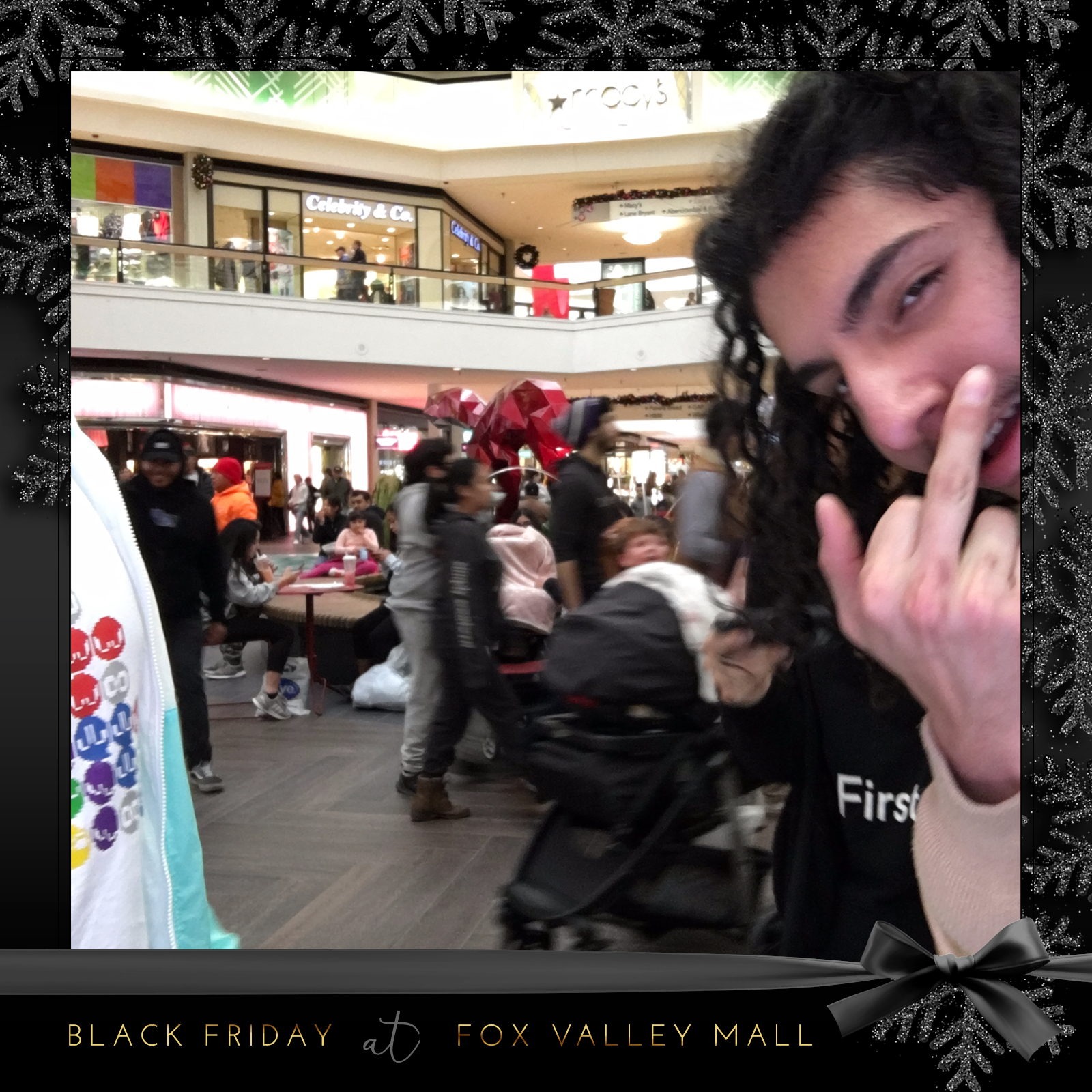 Black Friday | View more photos from the event at events.alfrescophoto.com/u/AlfrescoPhoto/Black-Friday